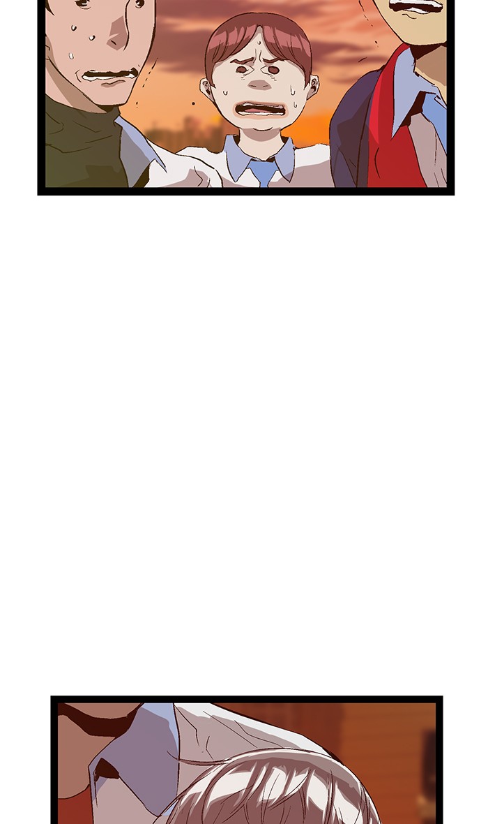 Weak Hero - Chapter 86 - Page 82