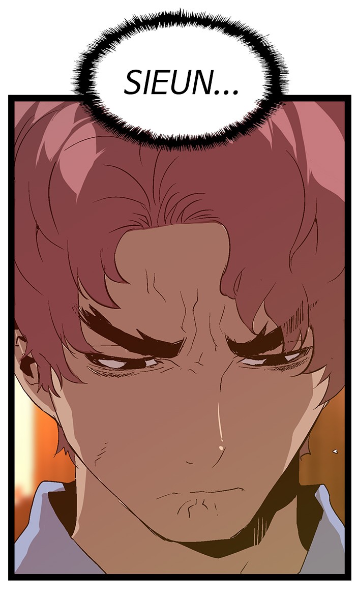 Weak Hero - Chapter 86 - Page 86