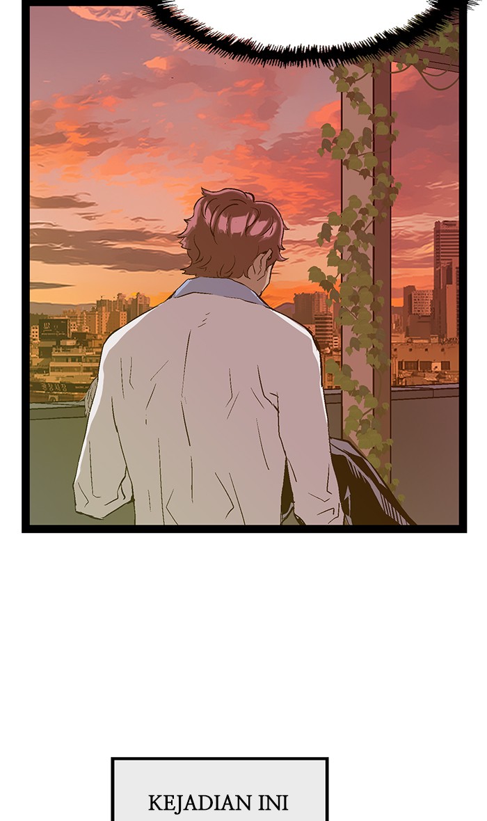 Weak Hero - Chapter 86 - Page 89