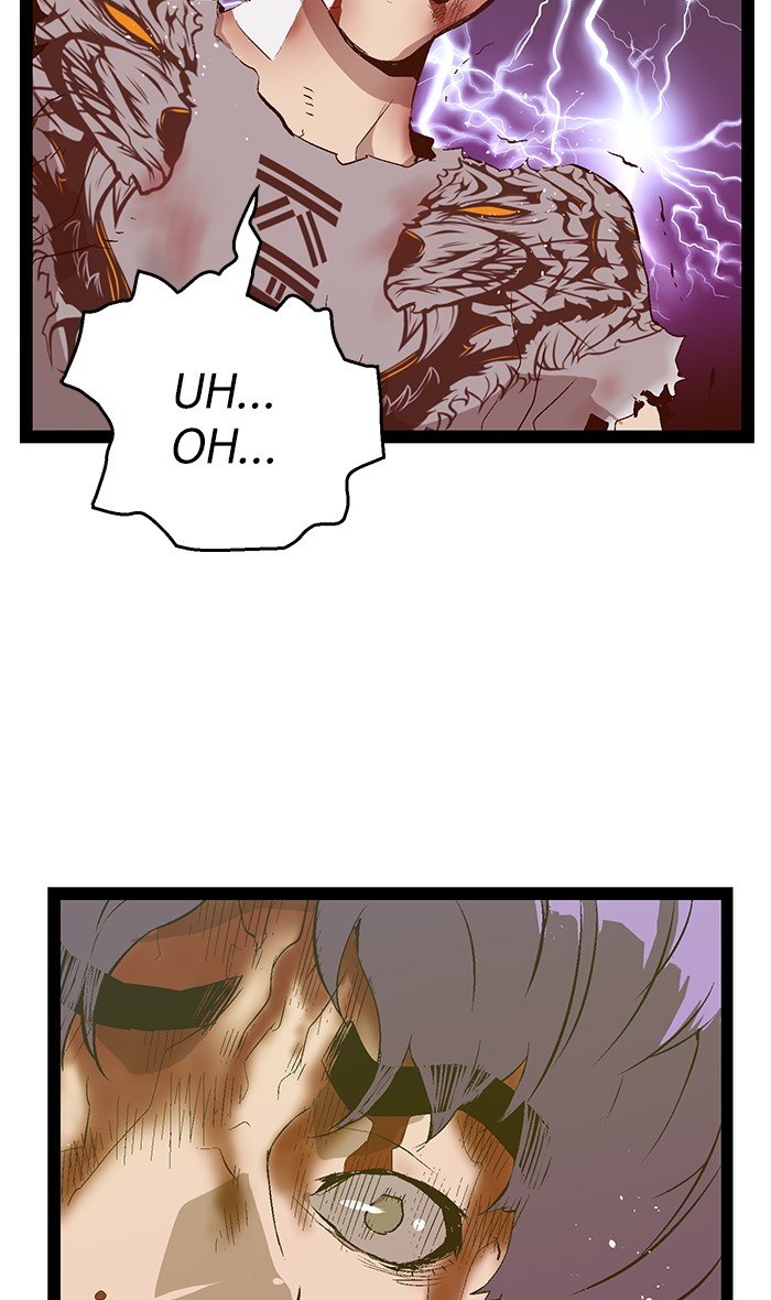 Weak Hero - Chapter 86 - Page 9