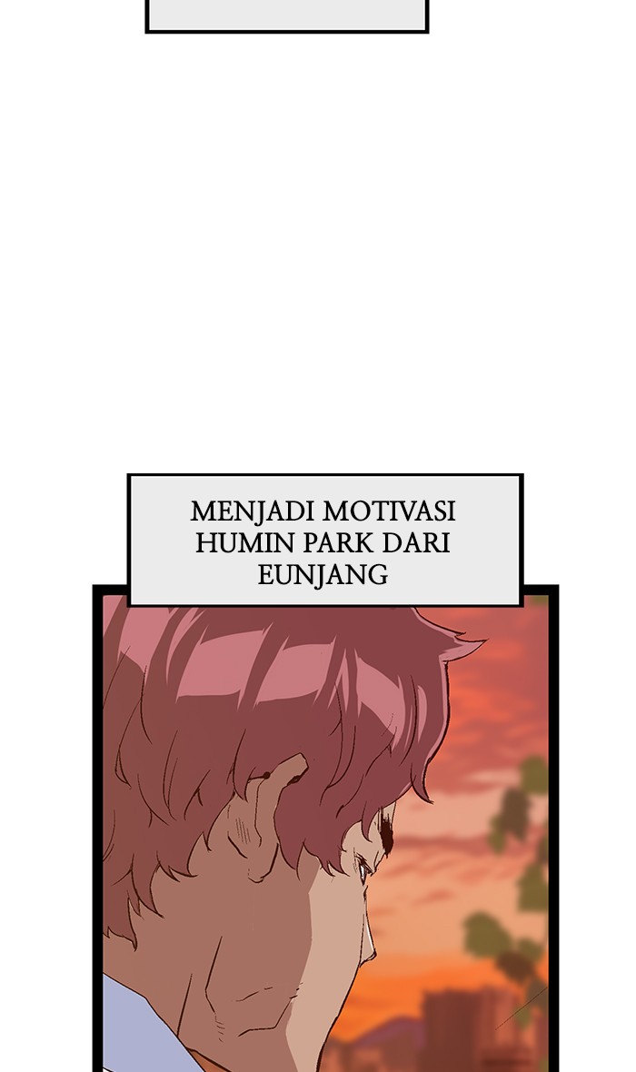 Weak Hero - Chapter 86 - Page 90