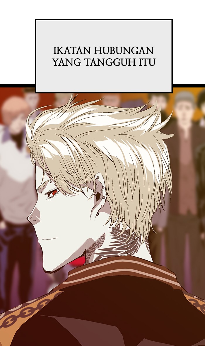 Weak Hero - Chapter 86 - Page 94