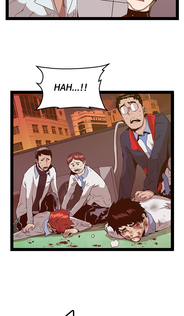 Weak Hero - Chapter 85 - Page 13