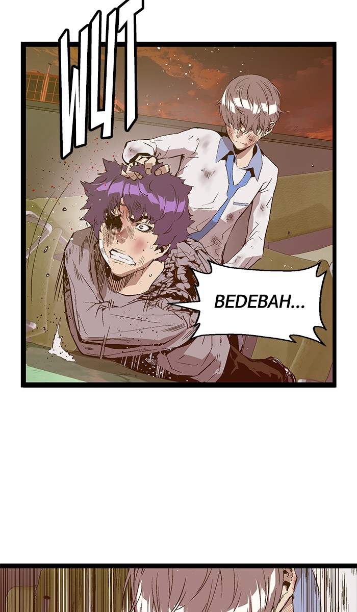 Weak Hero - Chapter 85 - Page 14