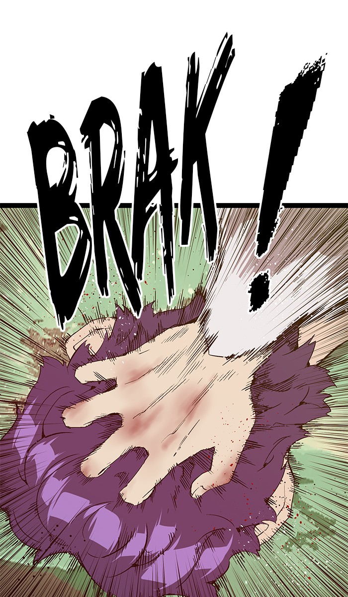 Weak Hero - Chapter 85 - Page 19