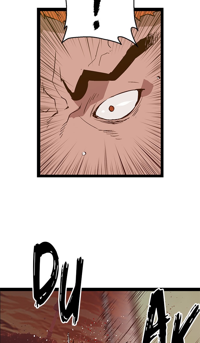 Weak Hero - Chapter 85 - Page 22