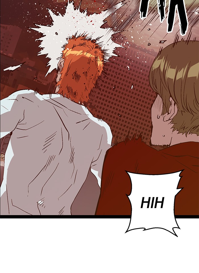 Weak Hero - Chapter 85 - Page 23