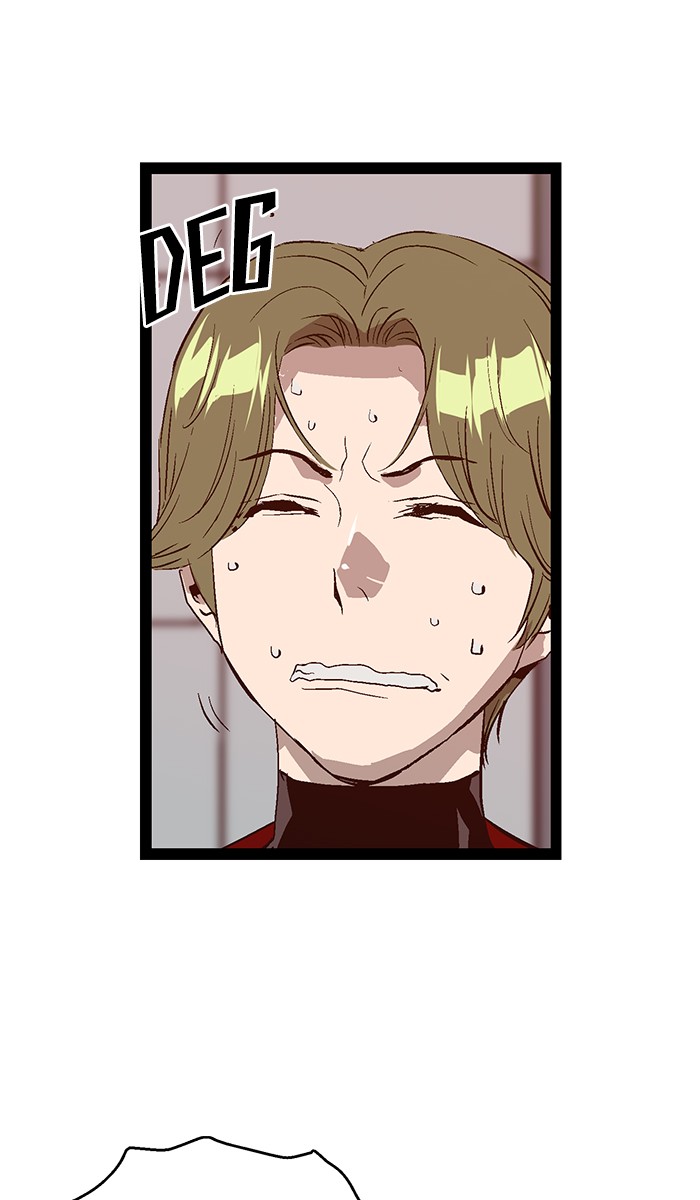 Weak Hero - Chapter 85 - Page 24