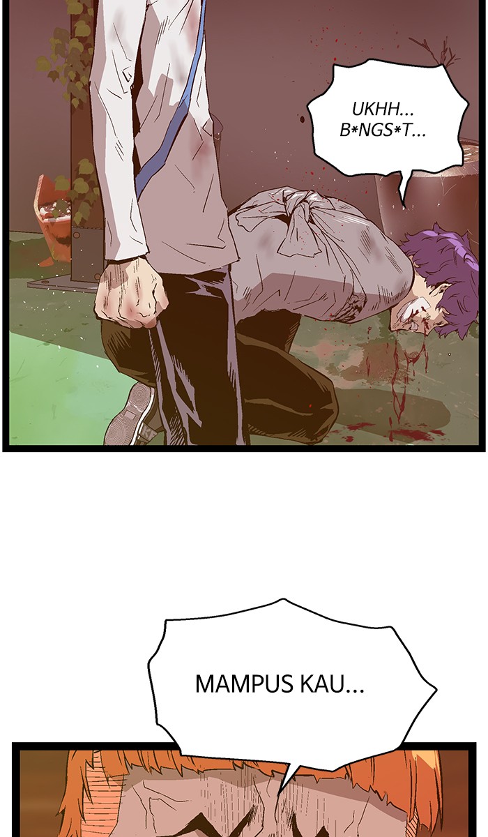 Weak Hero - Chapter 85 - Page 26