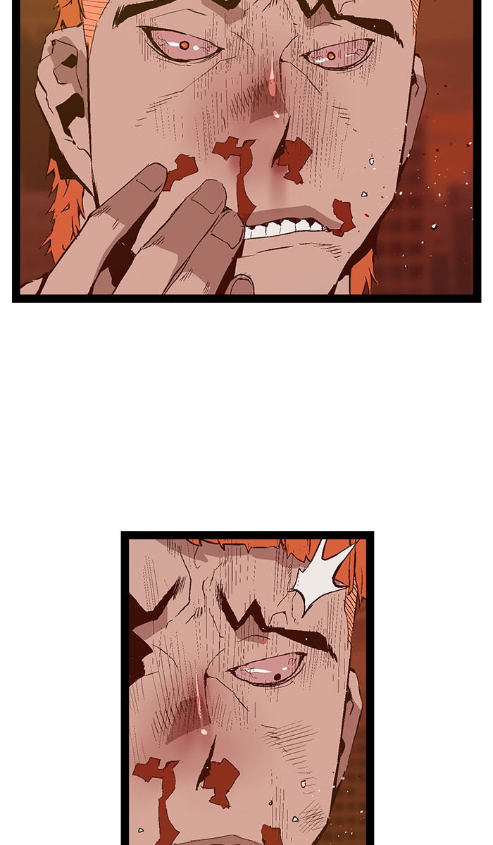 Weak Hero - Chapter 85 - Page 27