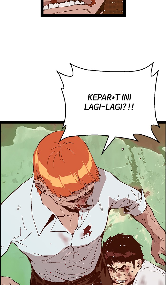 Weak Hero - Chapter 85 - Page 28