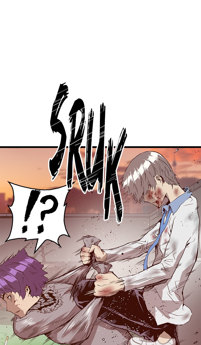 Weak Hero - Chapter 85 - Page 3