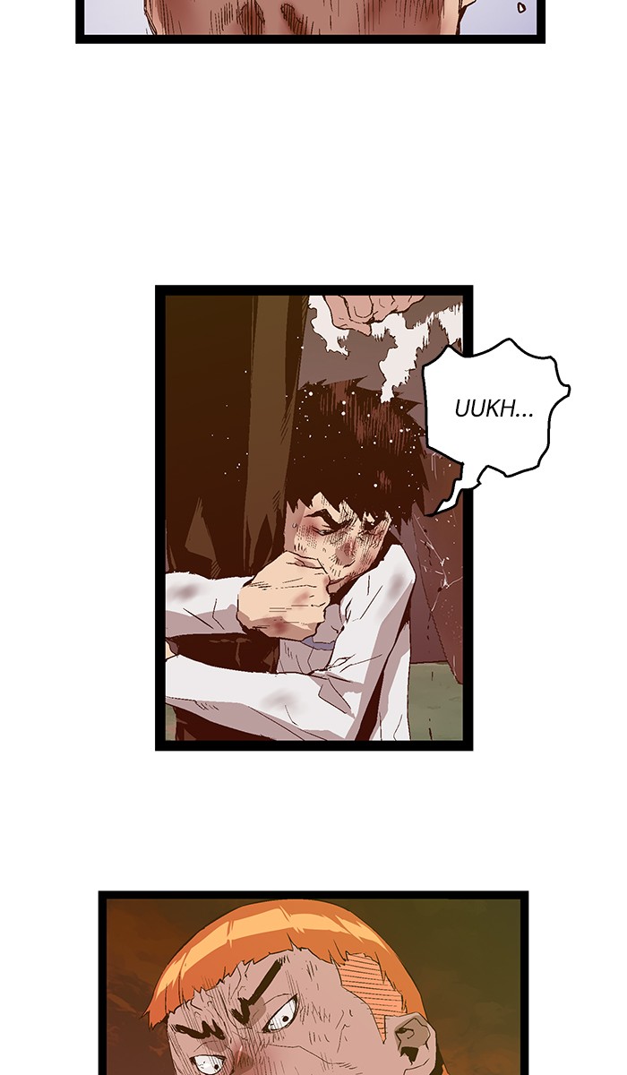 Weak Hero - Chapter 85 - Page 30