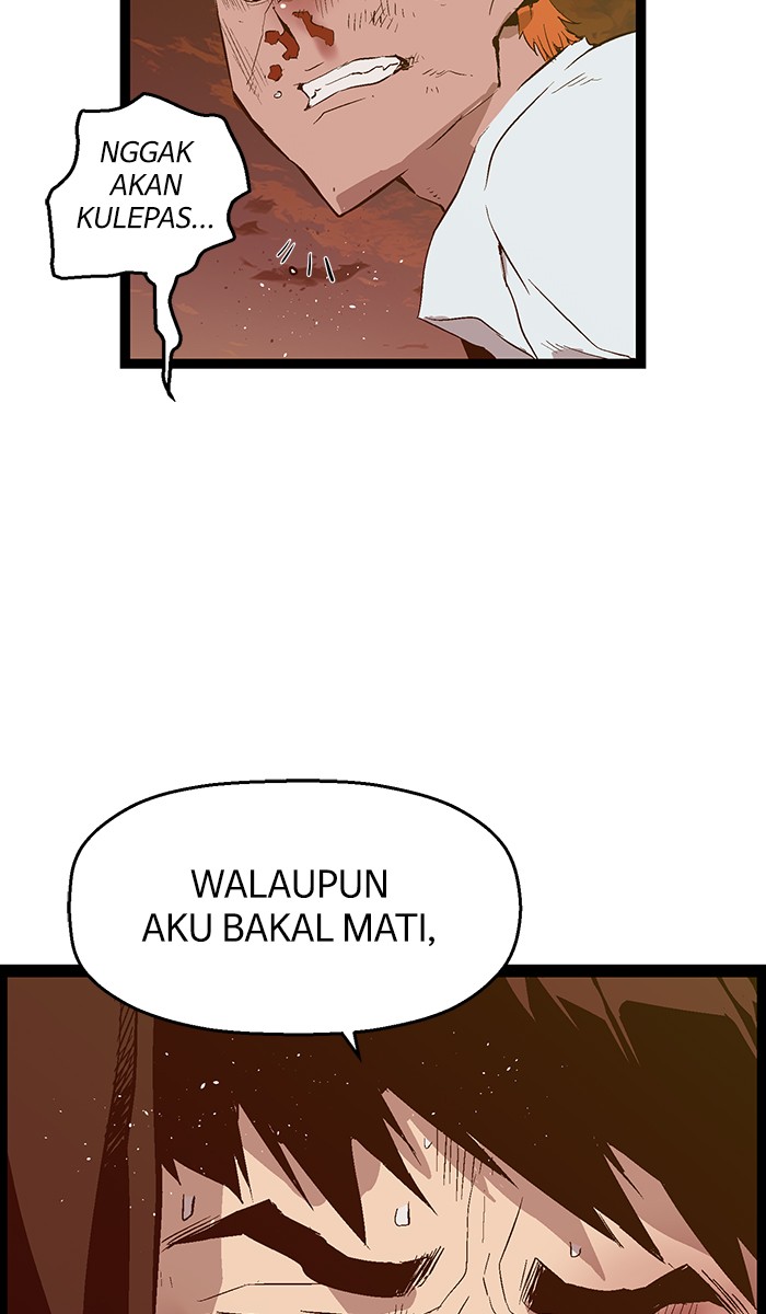 Weak Hero - Chapter 85 - Page 31