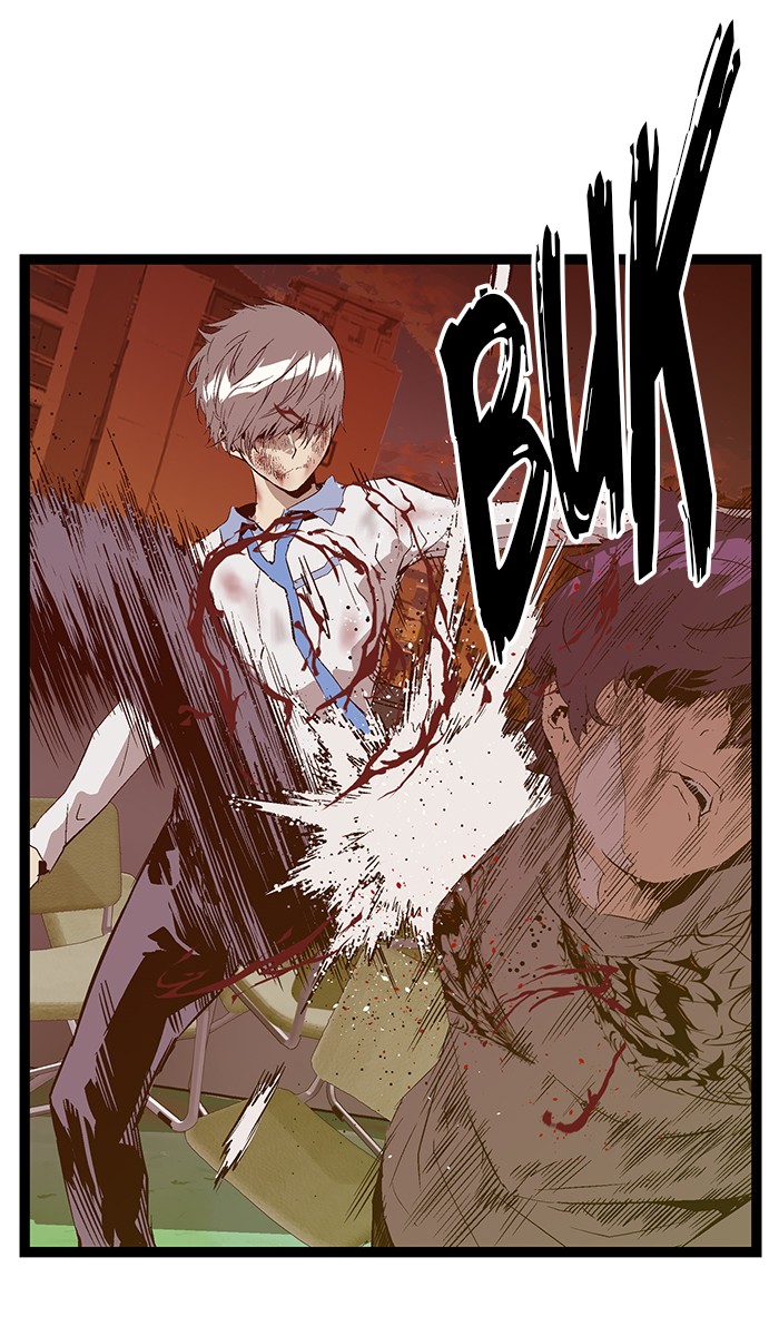 Weak Hero - Chapter 85 - Page 34