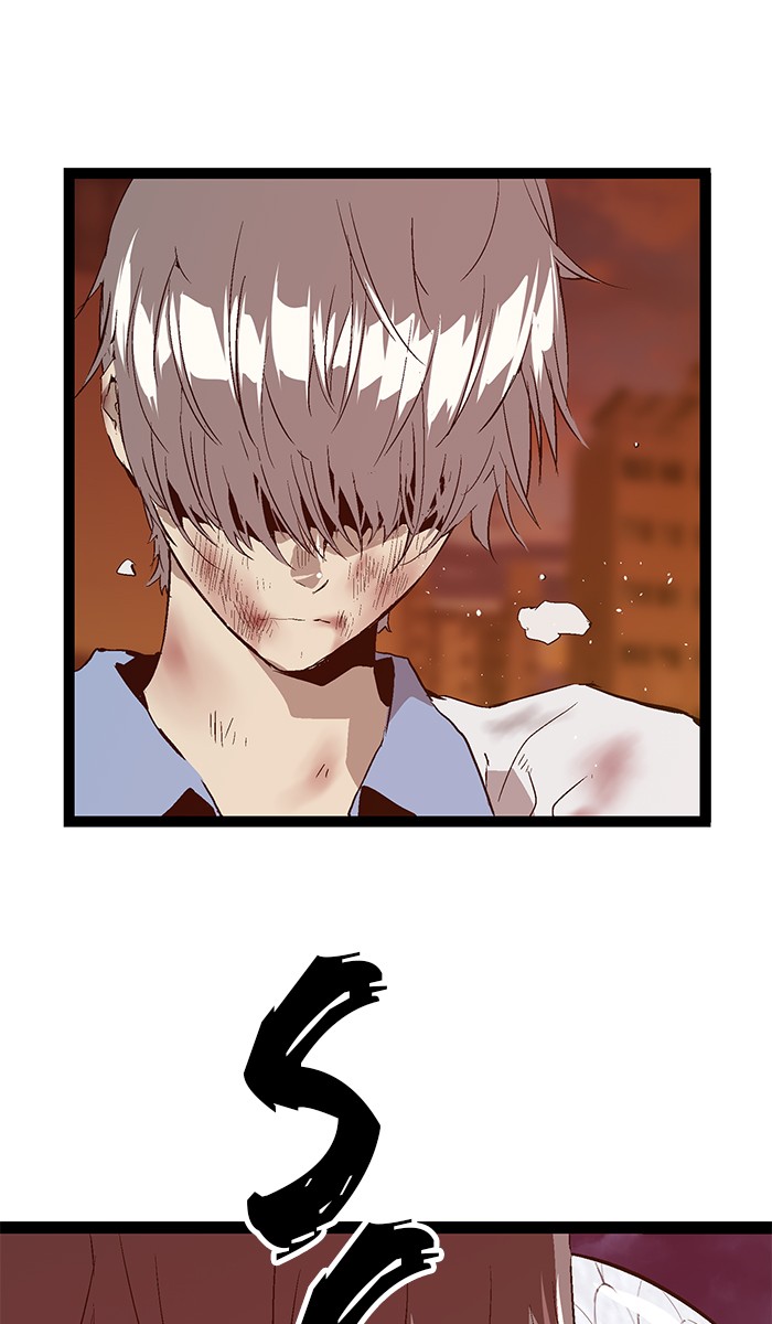 Weak Hero - Chapter 85 - Page 35