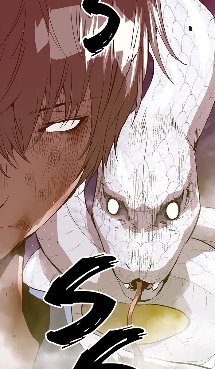 Weak Hero - Chapter 85 - Page 36