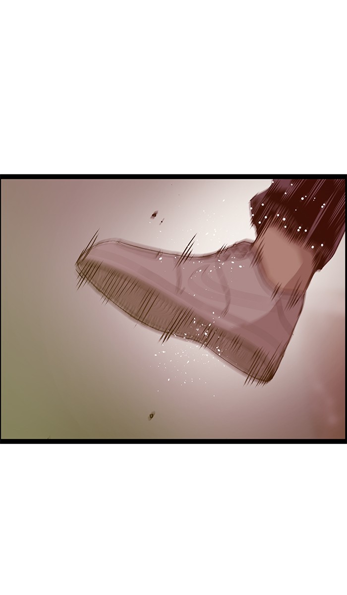 Weak Hero - Chapter 85 - Page 38