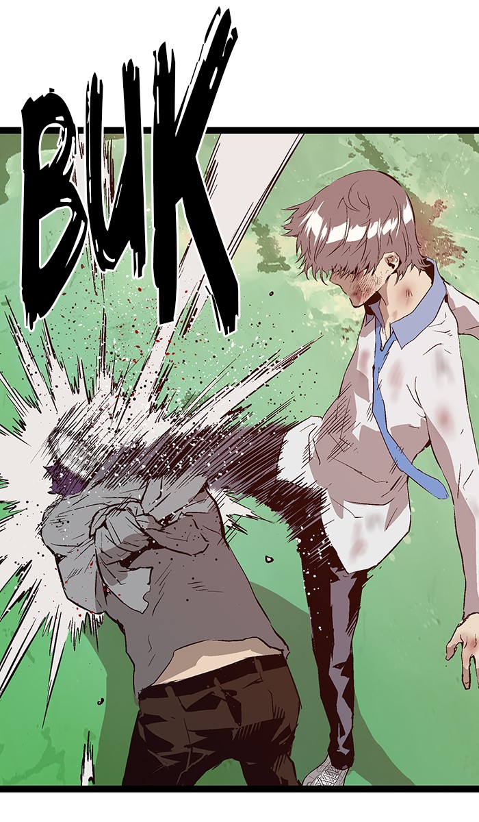 Weak Hero - Chapter 85 - Page 39