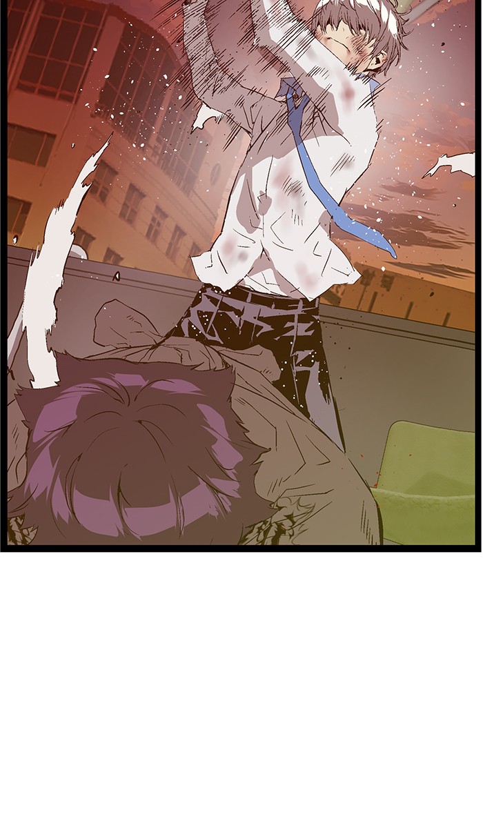 Weak Hero - Chapter 85 - Page 42