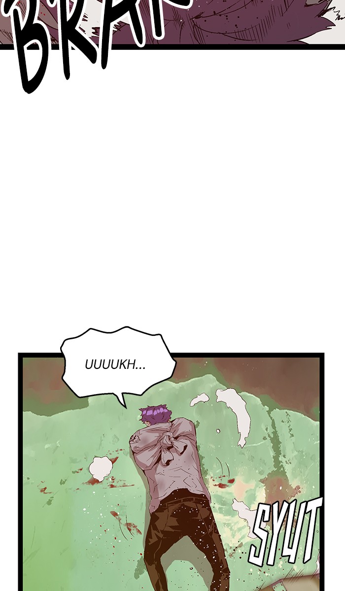 Weak Hero - Chapter 85 - Page 44