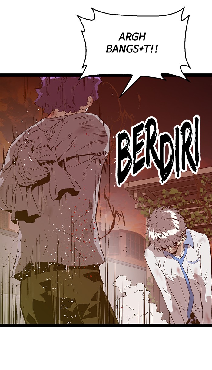 Weak Hero - Chapter 85 - Page 47