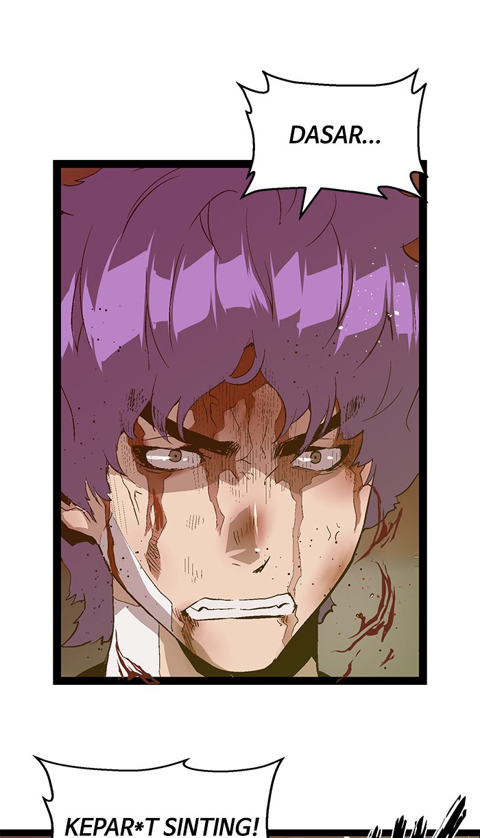 Weak Hero - Chapter 85 - Page 48