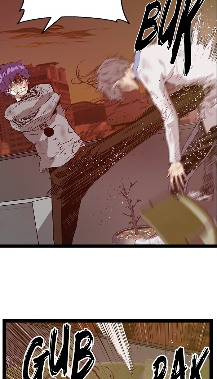 Weak Hero - Chapter 85 - Page 49