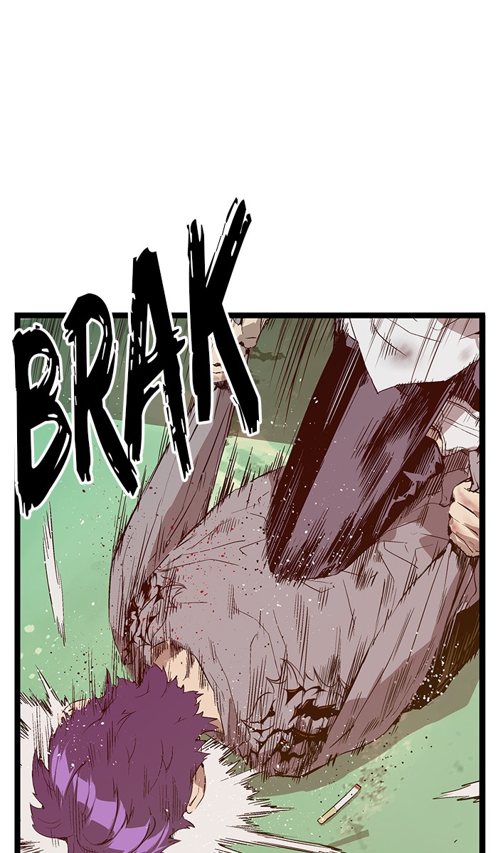 Weak Hero - Chapter 85 - Page 5