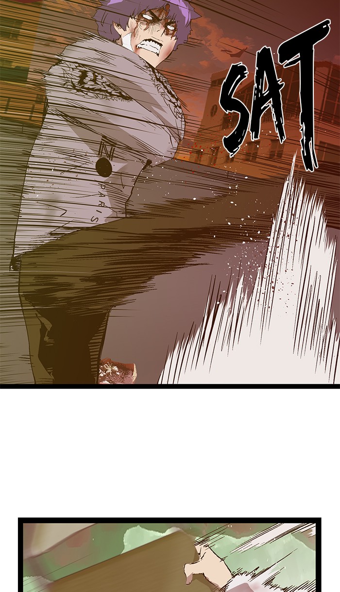 Weak Hero - Chapter 85 - Page 54