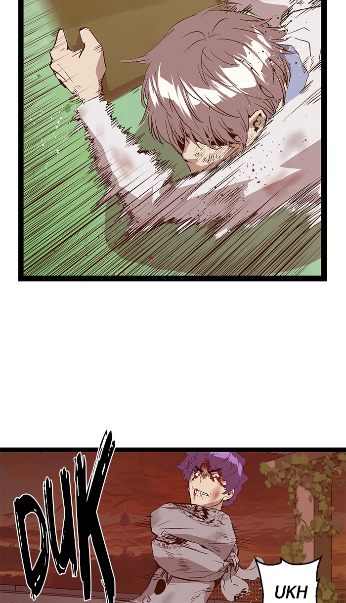 Weak Hero - Chapter 85 - Page 55