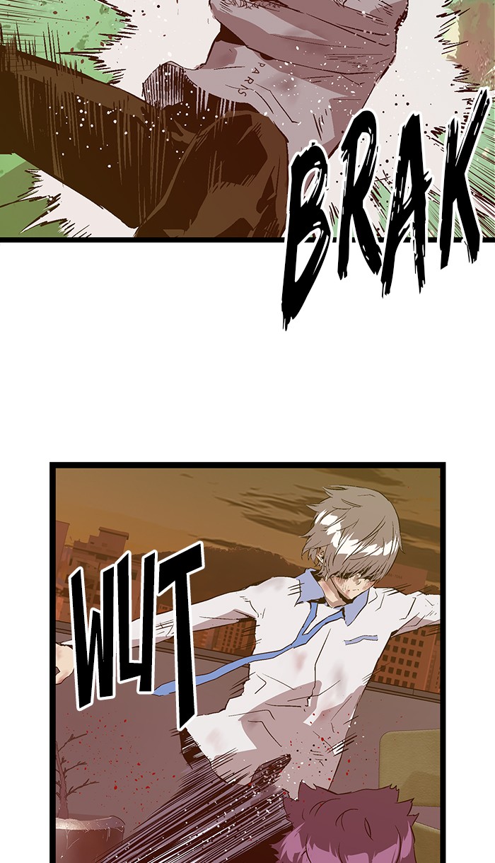 Weak Hero - Chapter 85 - Page 57