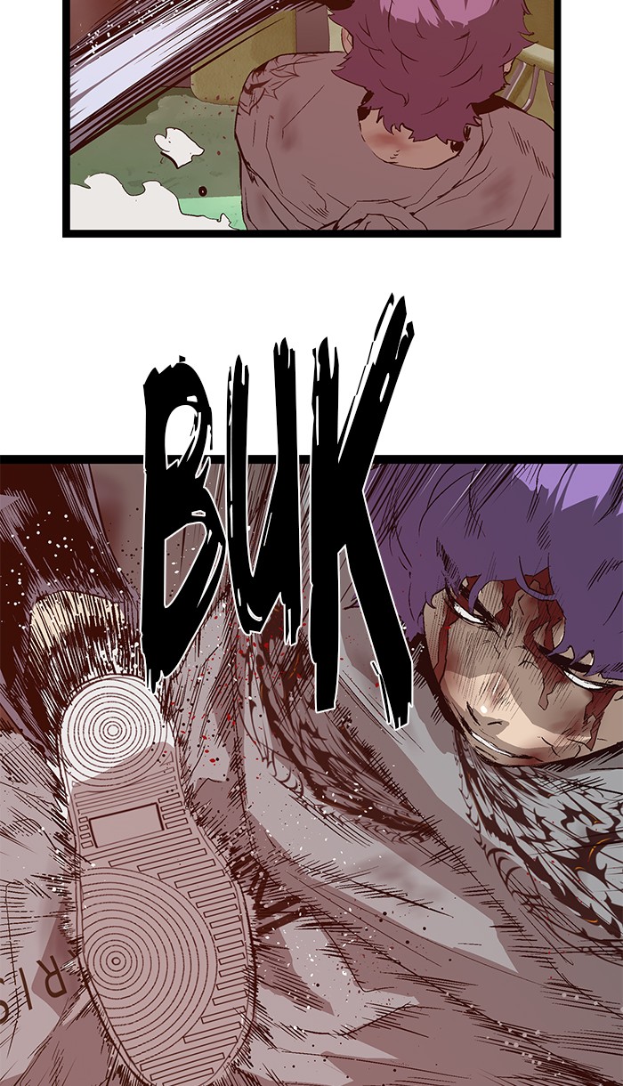 Weak Hero - Chapter 85 - Page 58