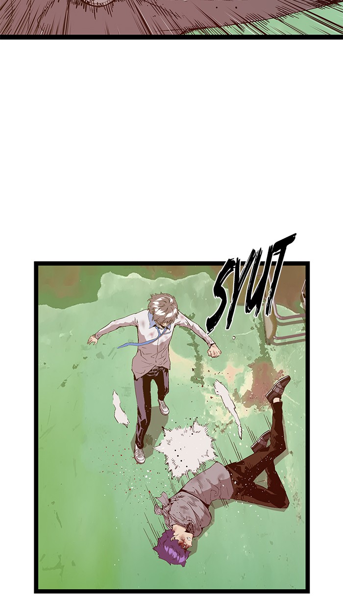 Weak Hero - Chapter 85 - Page 59