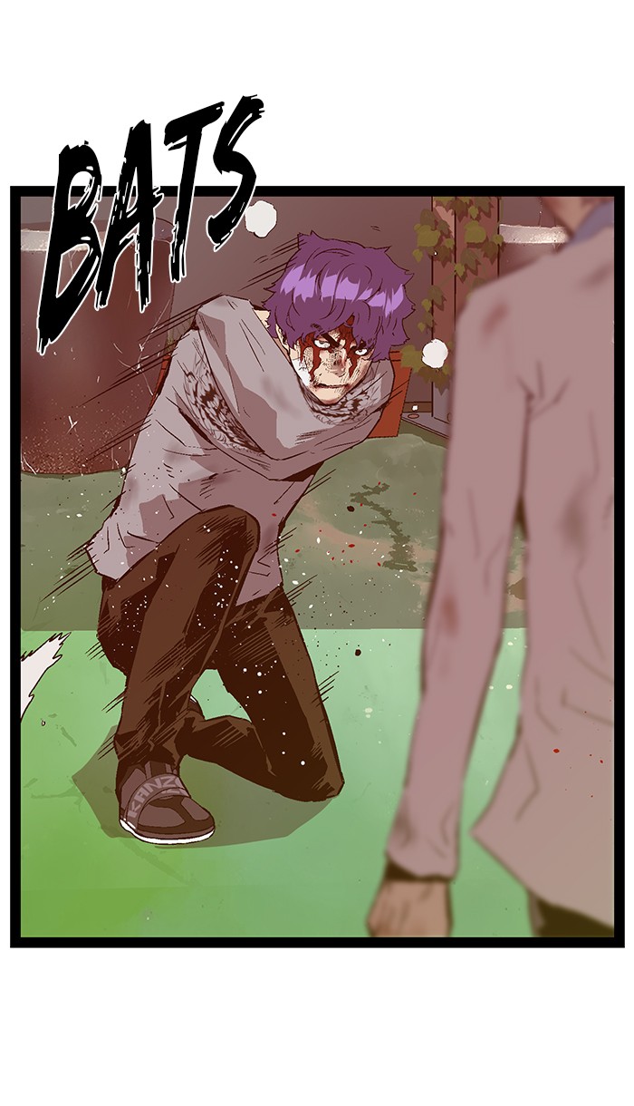 Weak Hero - Chapter 85 - Page 60