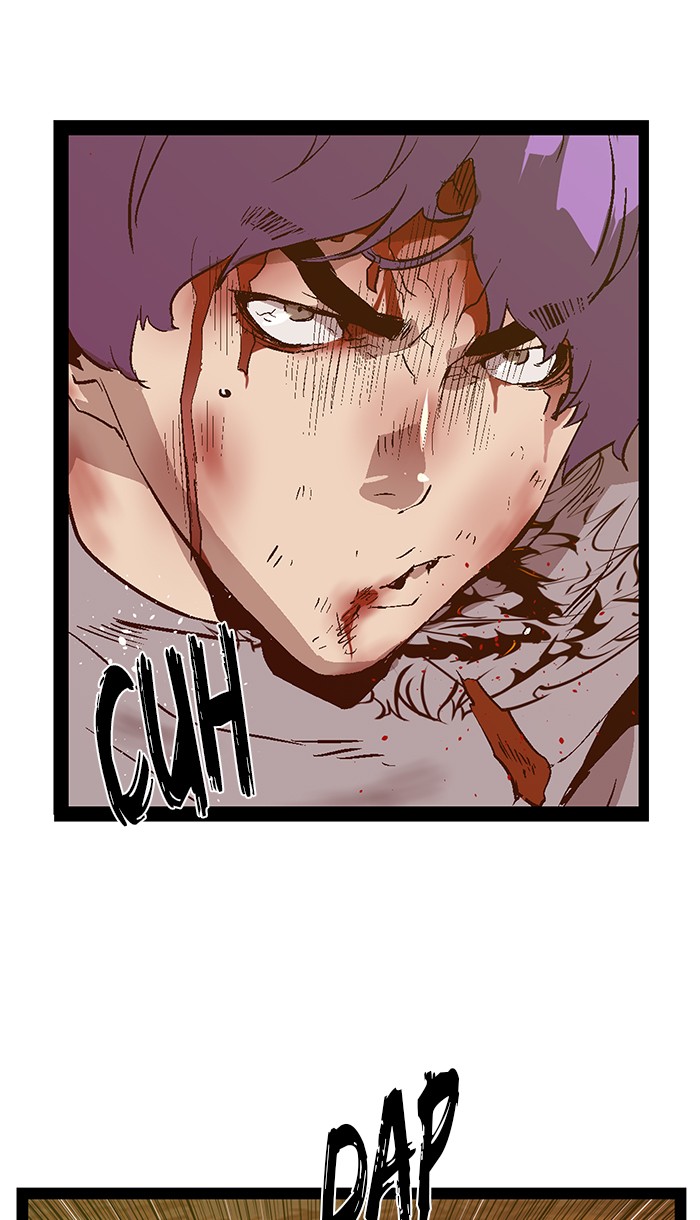 Weak Hero - Chapter 85 - Page 61