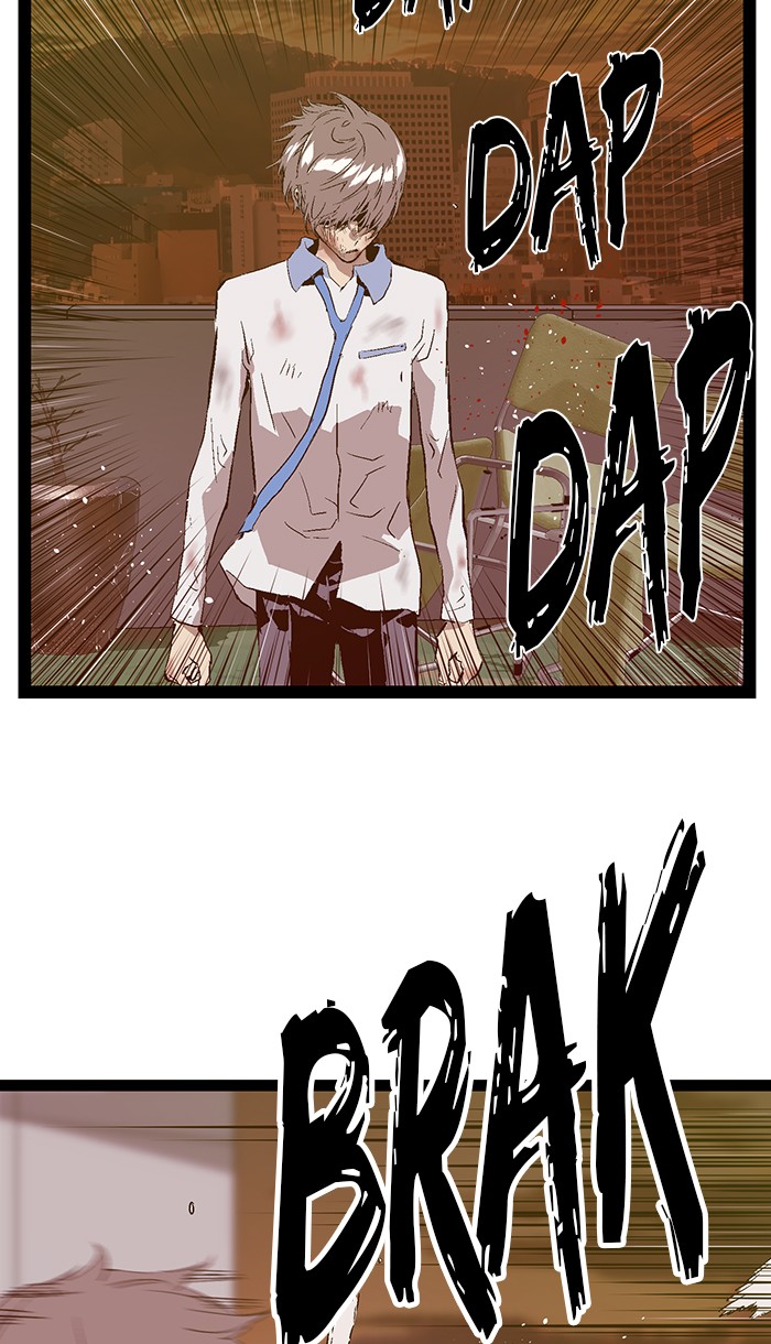 Weak Hero - Chapter 85 - Page 62