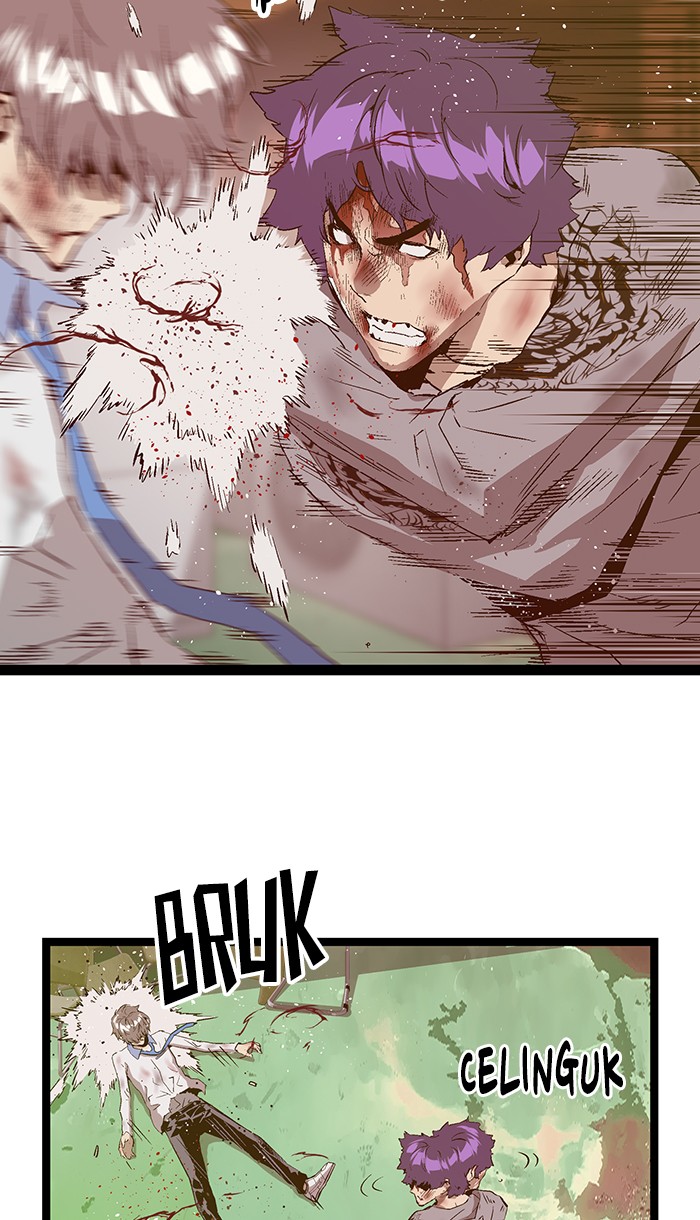 Weak Hero - Chapter 85 - Page 63