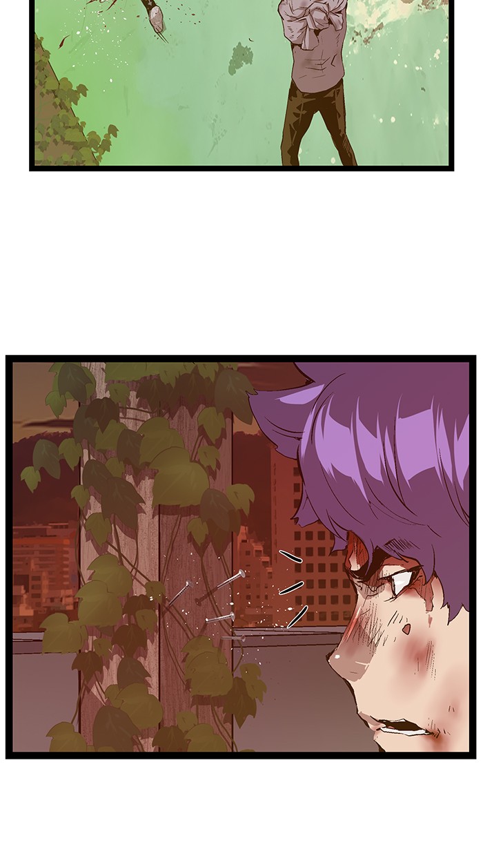 Weak Hero - Chapter 85 - Page 64