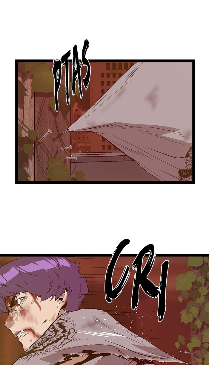 Weak Hero - Chapter 85 - Page 65