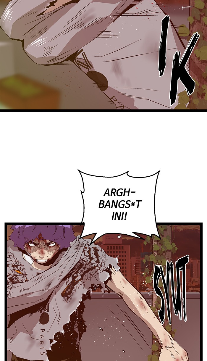 Weak Hero - Chapter 85 - Page 66