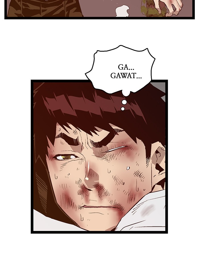 Weak Hero - Chapter 85 - Page 67