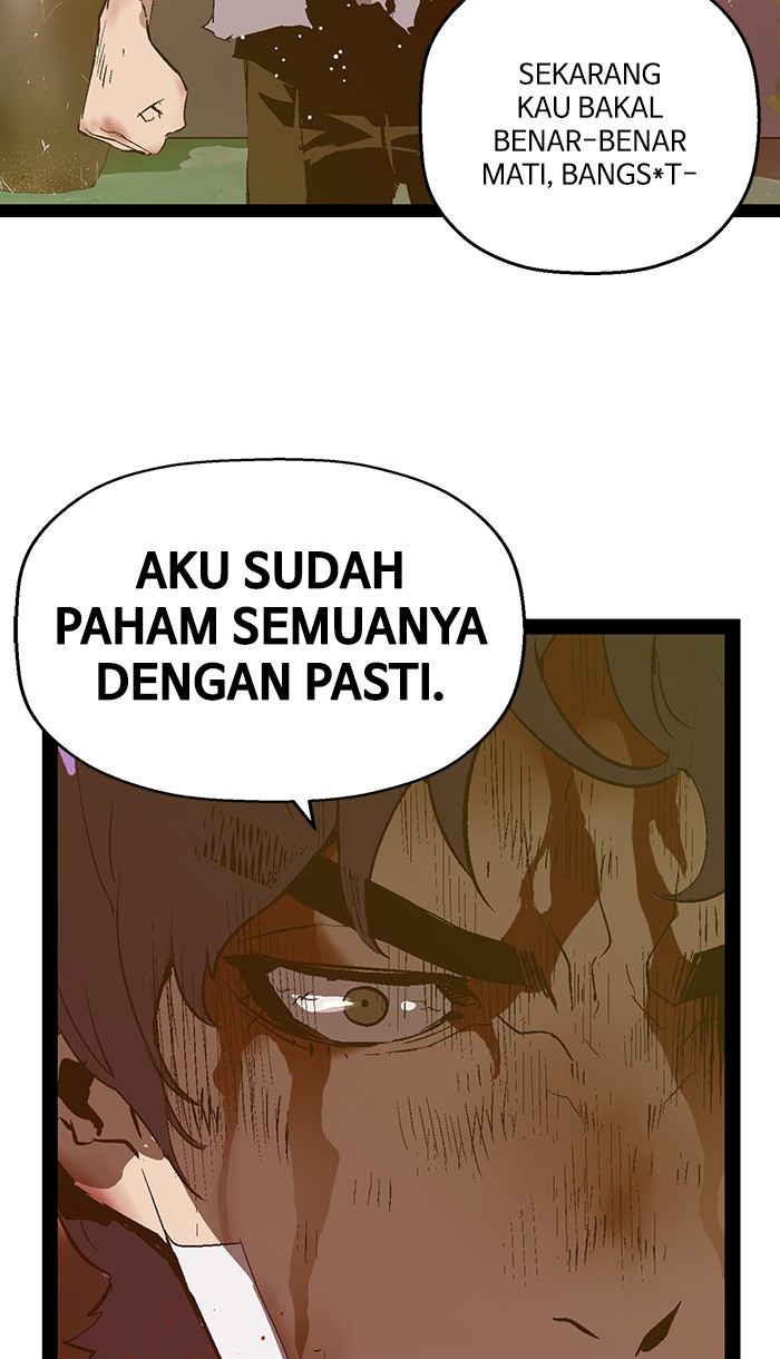 Weak Hero - Chapter 85 - Page 69