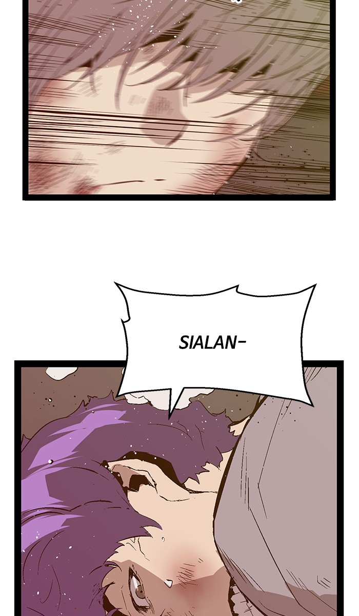 Weak Hero - Chapter 85 - Page 7