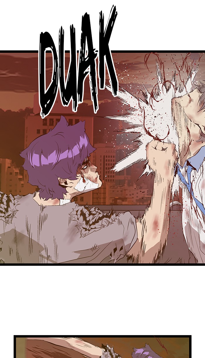 Weak Hero - Chapter 85 - Page 72