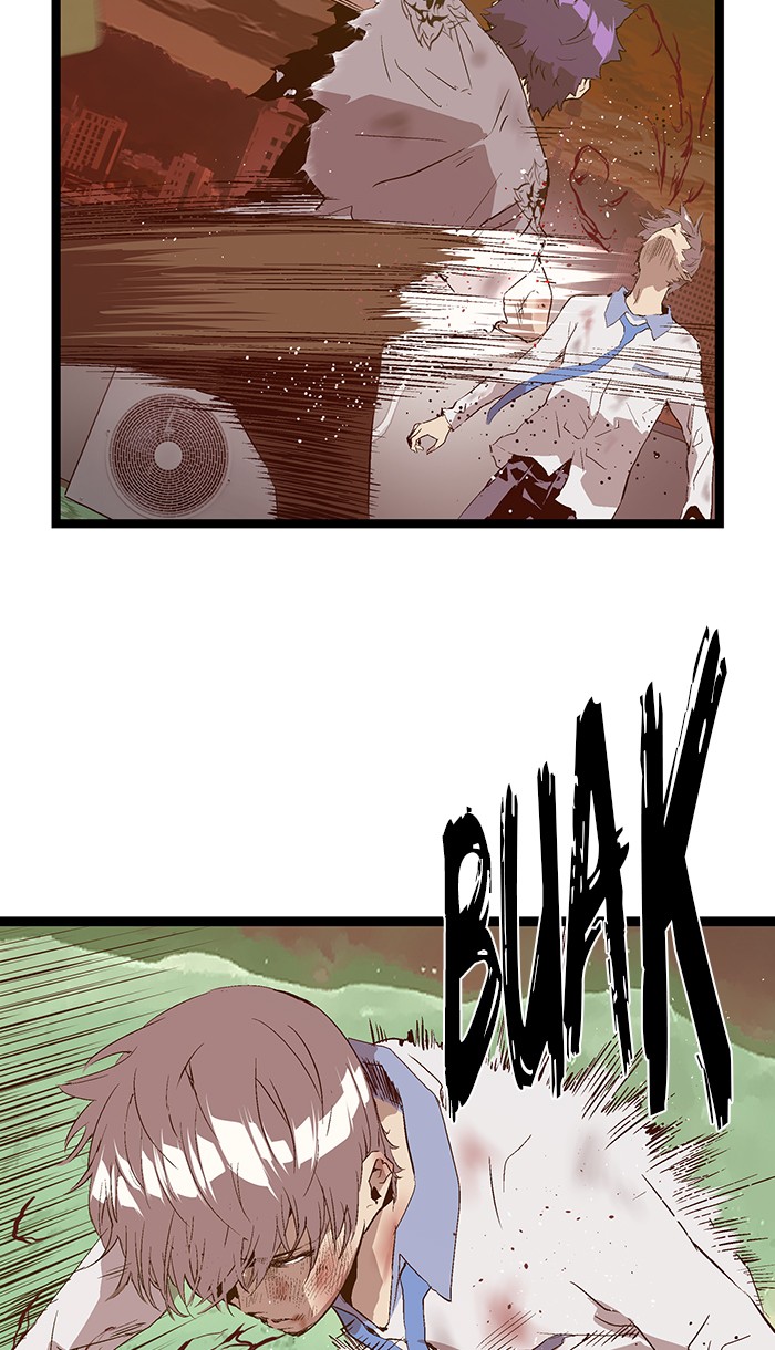 Weak Hero - Chapter 85 - Page 73