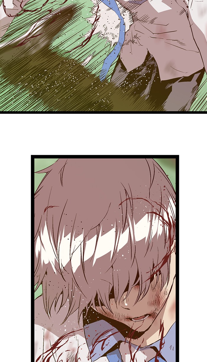 Weak Hero - Chapter 85 - Page 74