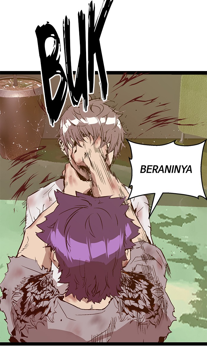 Weak Hero - Chapter 85 - Page 76