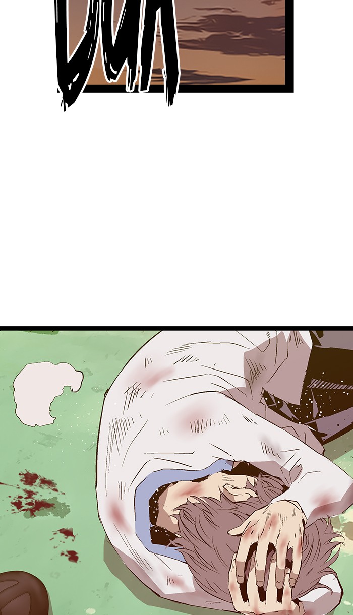 Weak Hero - Chapter 85 - Page 79