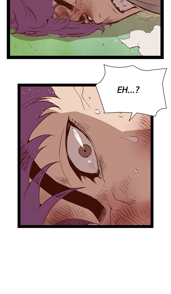 Weak Hero - Chapter 85 - Page 8